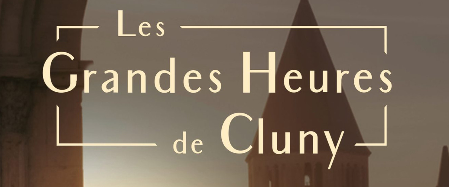 Festival des Grandes Heures de Cluny